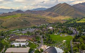 Sun Valley Ski Resort